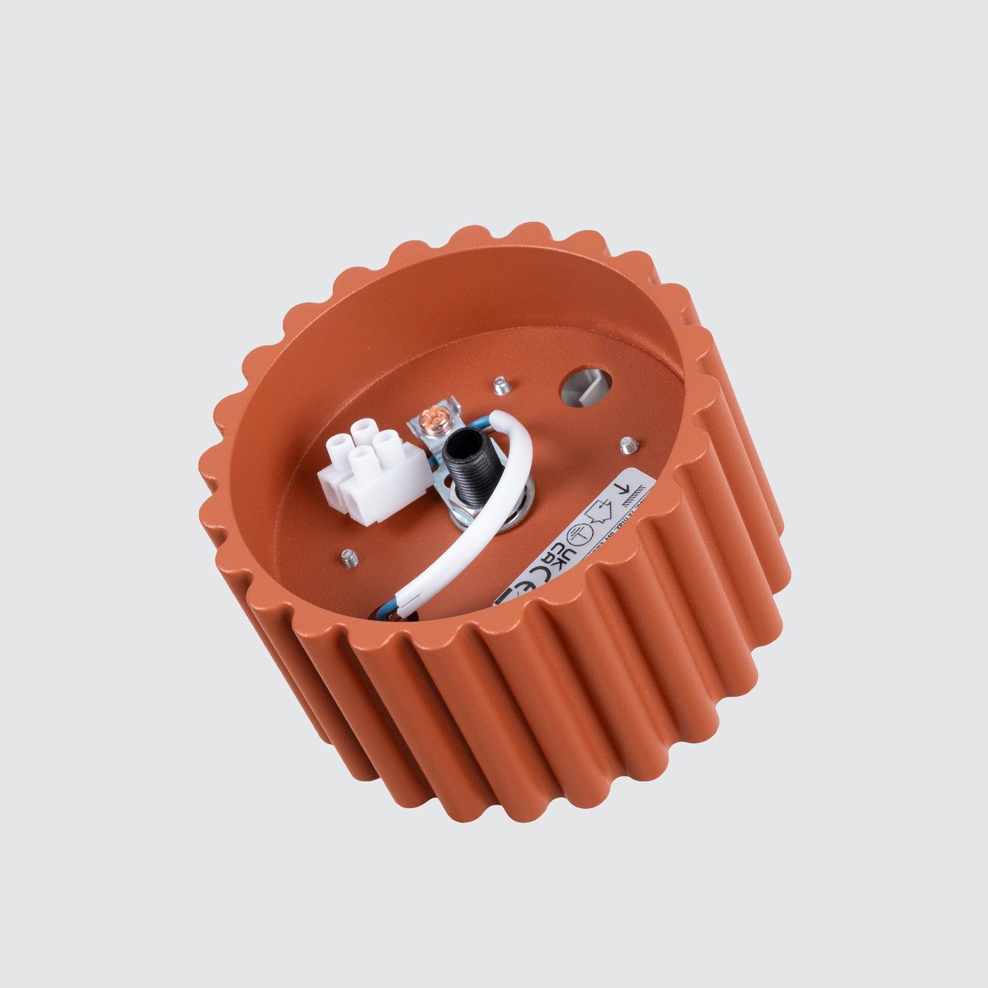 Deckenleuchte "AURA"