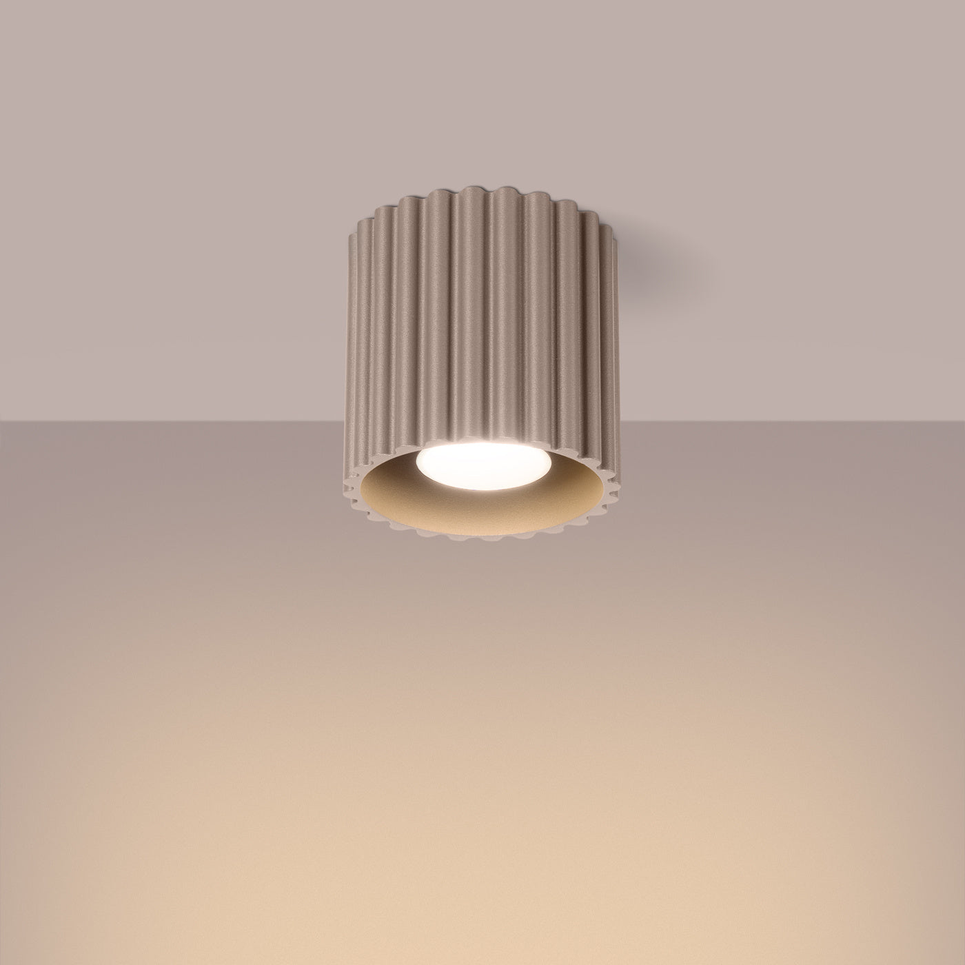 Plafond "AURA"