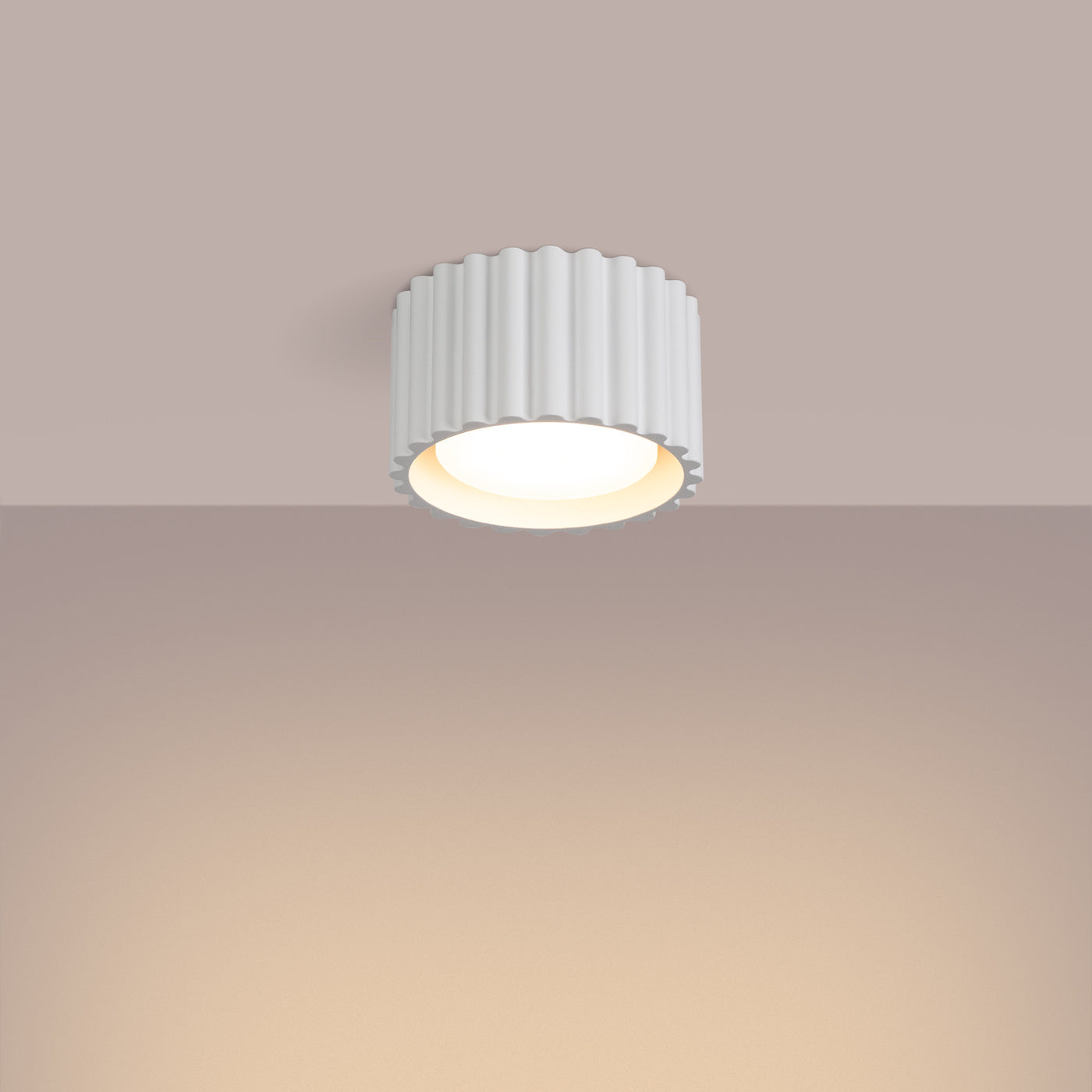 Plafond "AURA"
