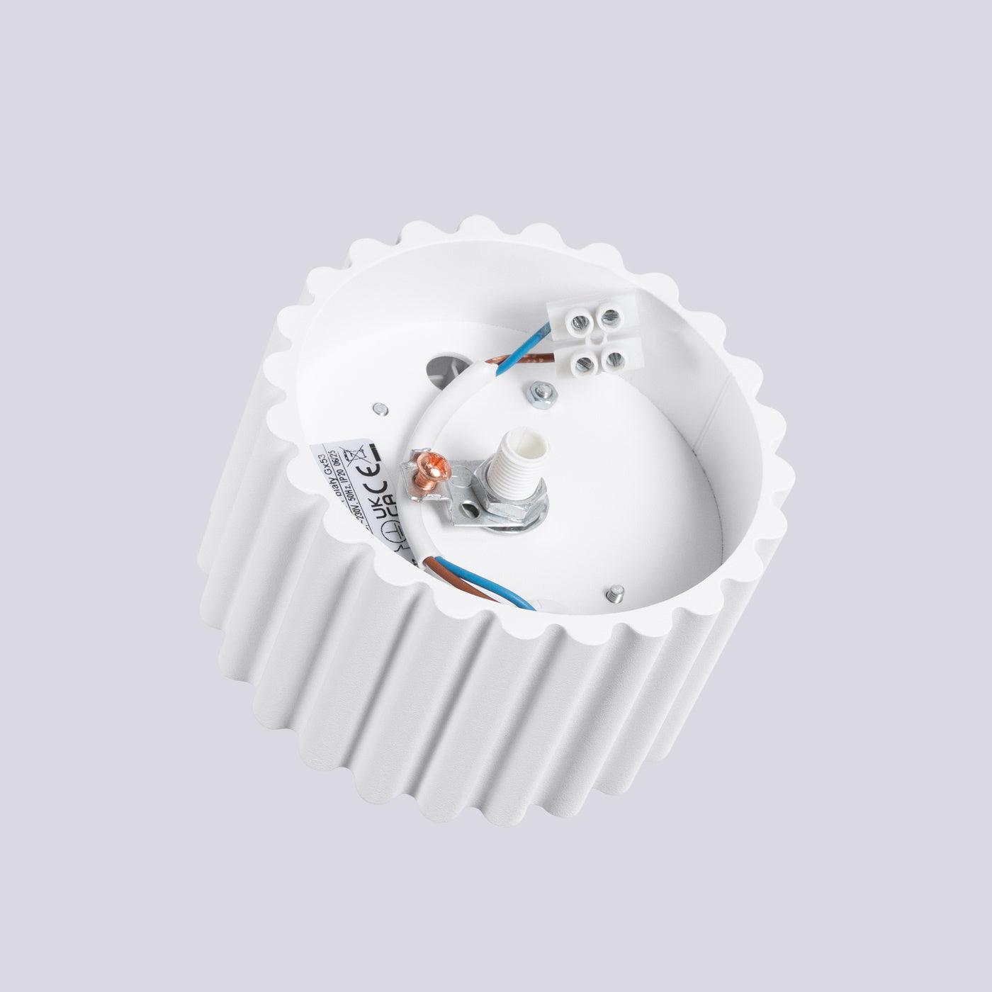 Deckenleuchte "AURA"