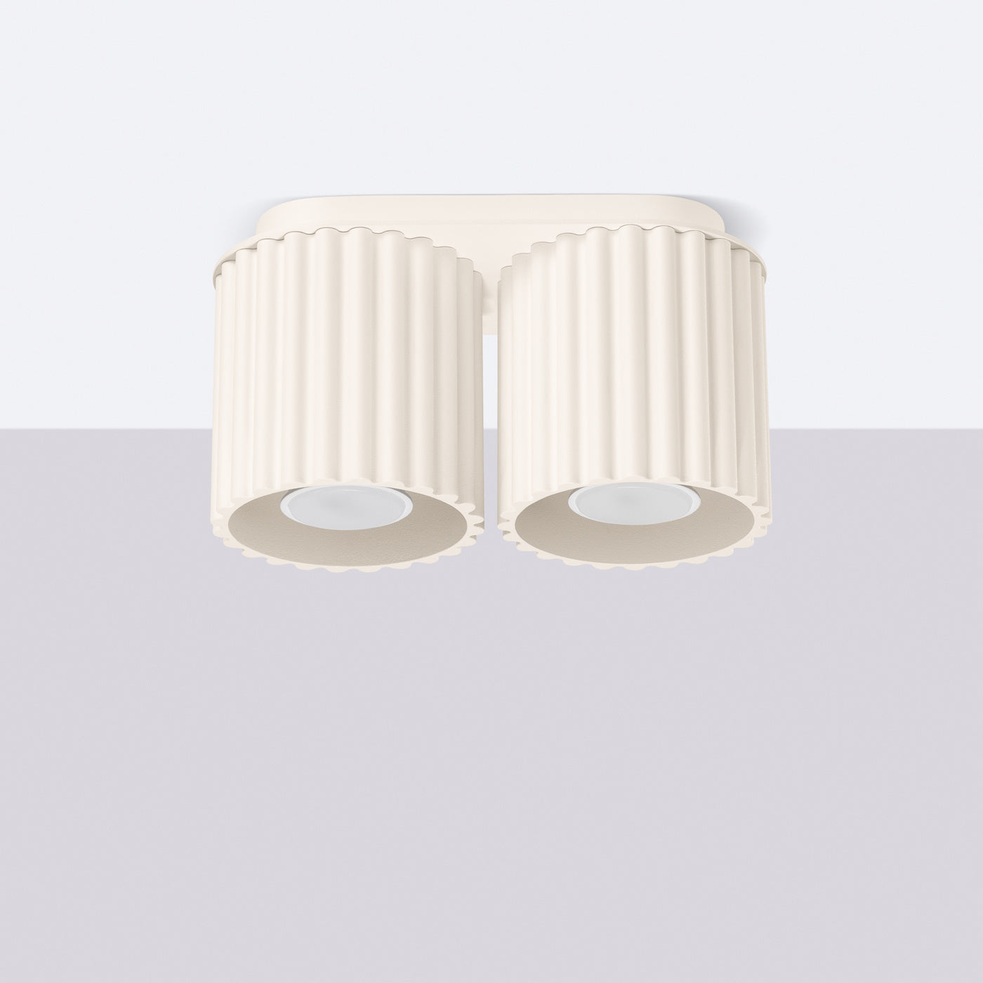 Plafond "AURA 2"