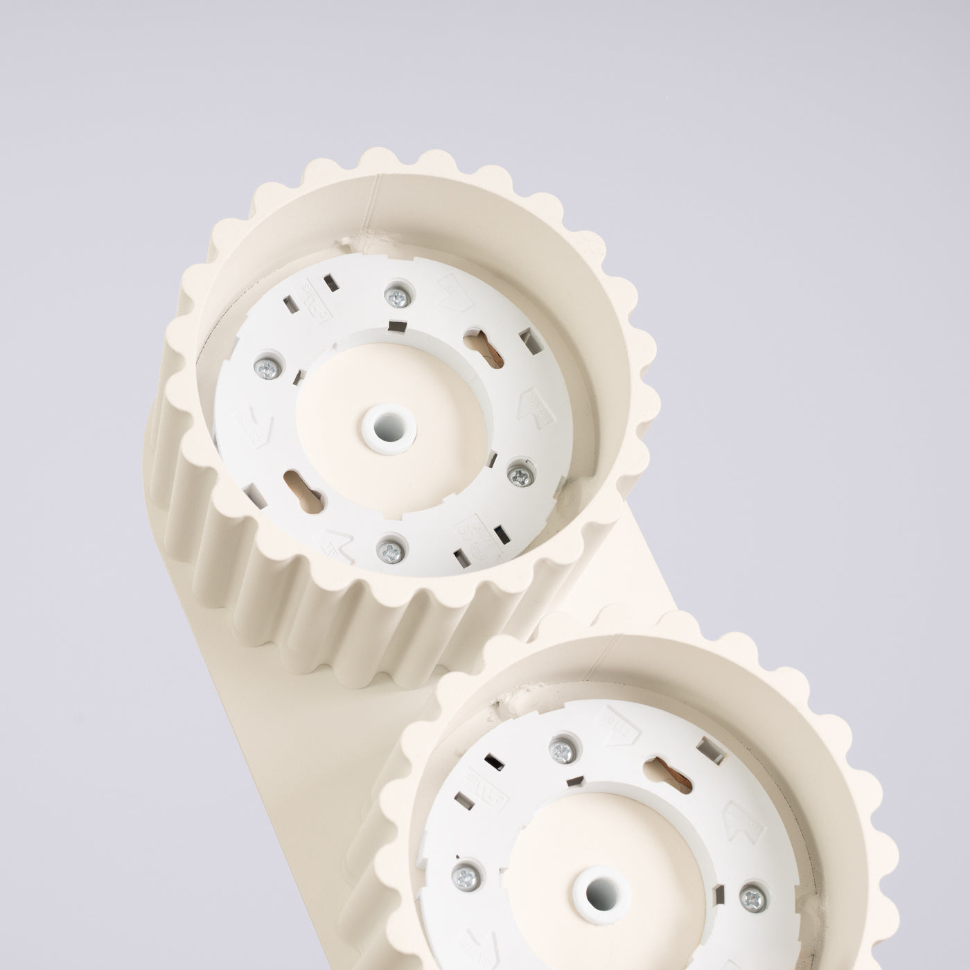 Deckenleuchte "AURA 2"