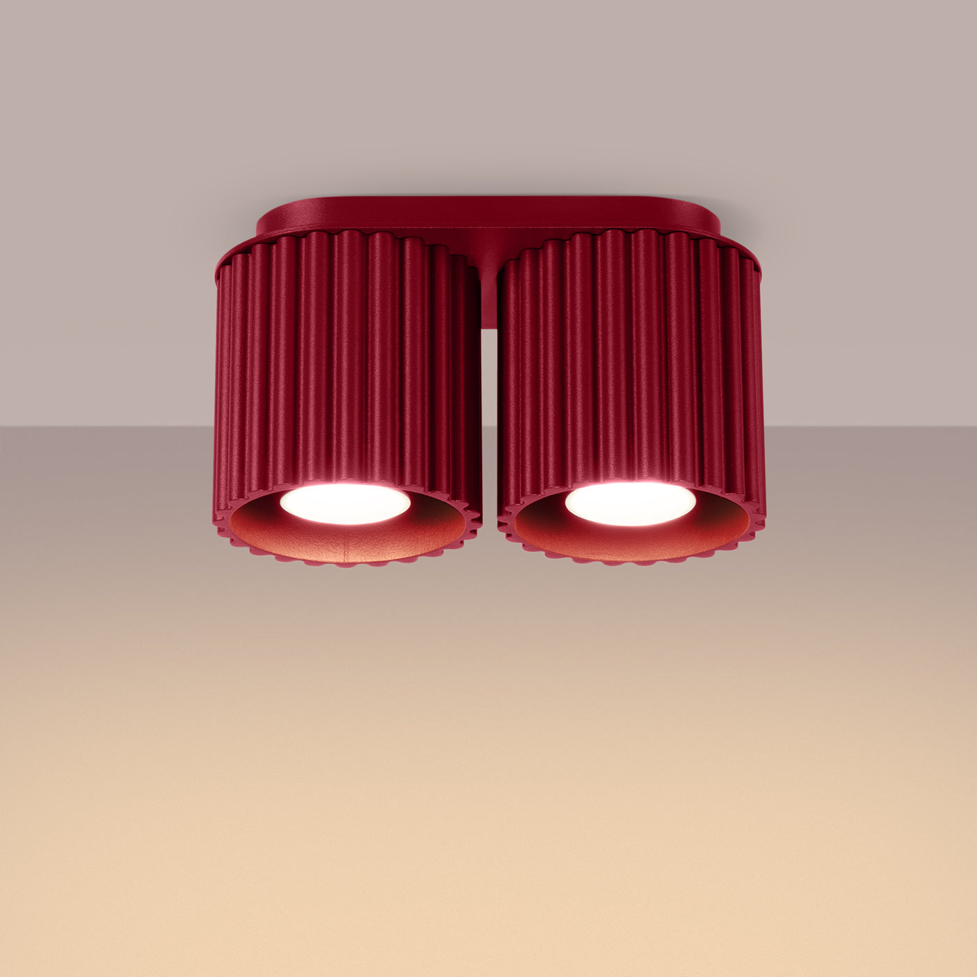 Plafond "AURA 2"