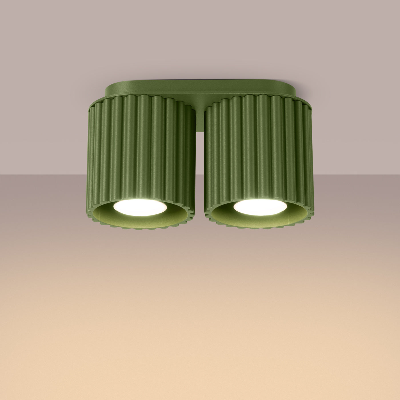 Plafond "AURA 2"