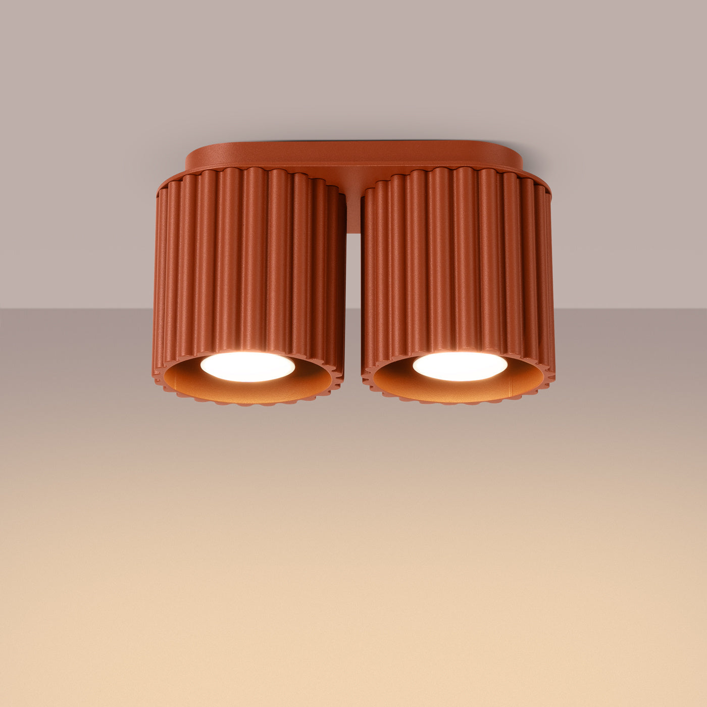 Plafond "AURA 2"