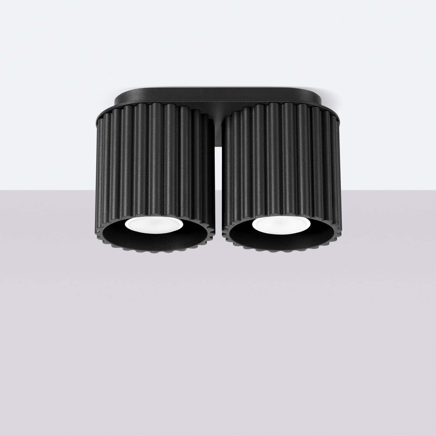 Deckenleuchte "AURA 2"