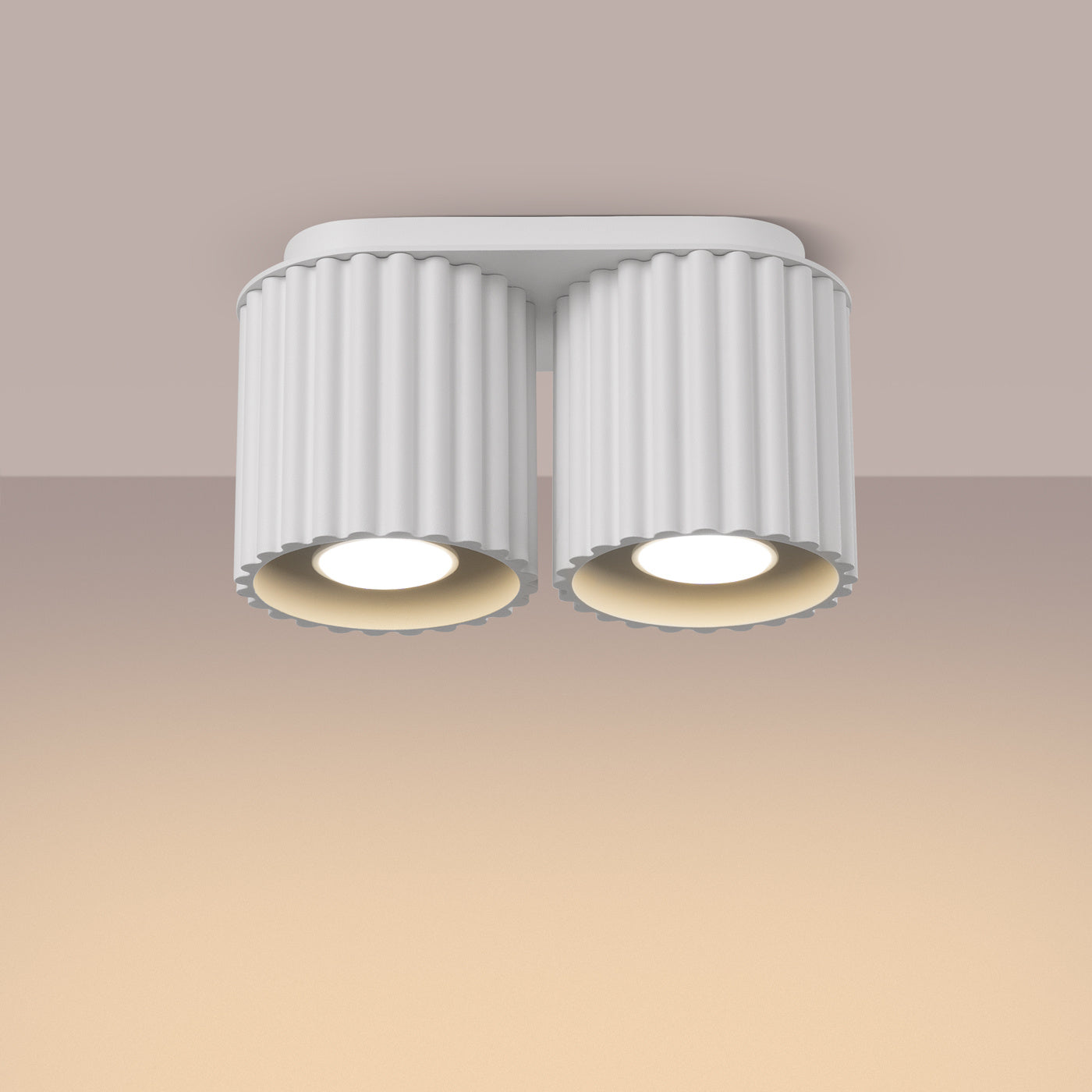 Plafond "AURA 2"