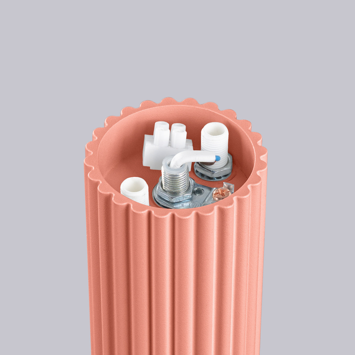 Plafond "HALO" (IP44)