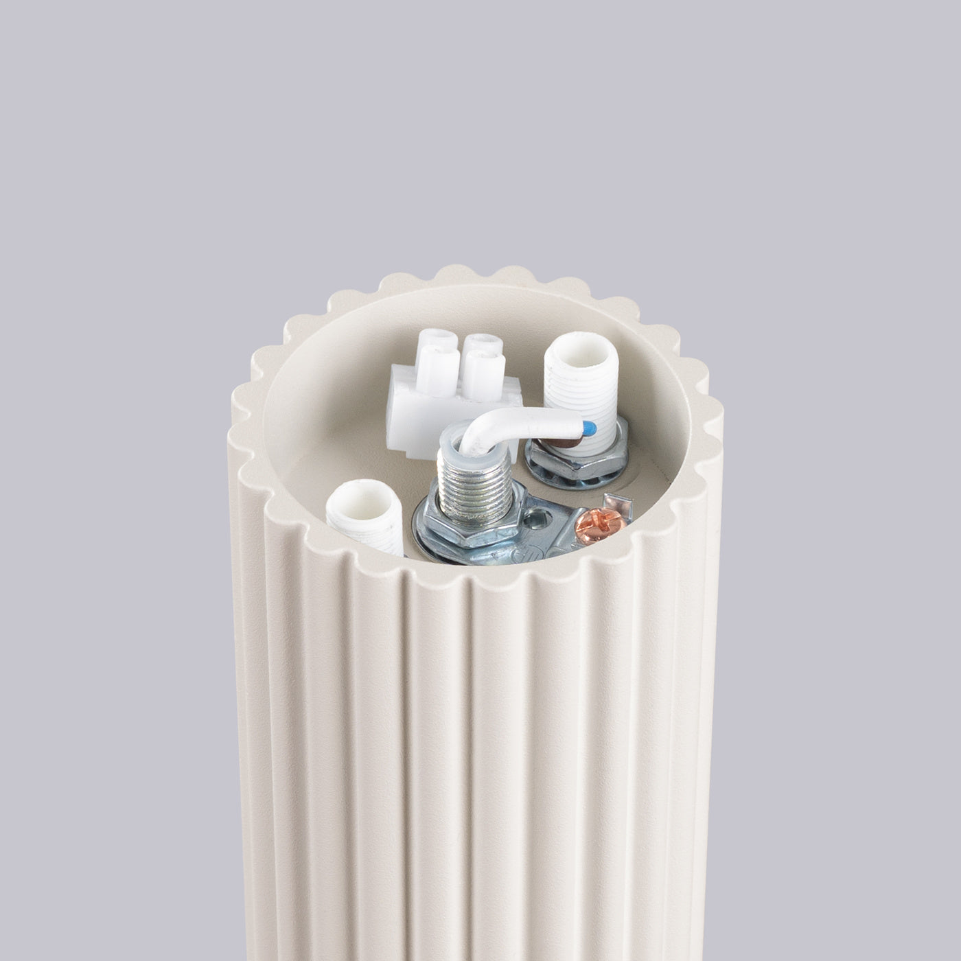 Plafond "HALO" (IP44)