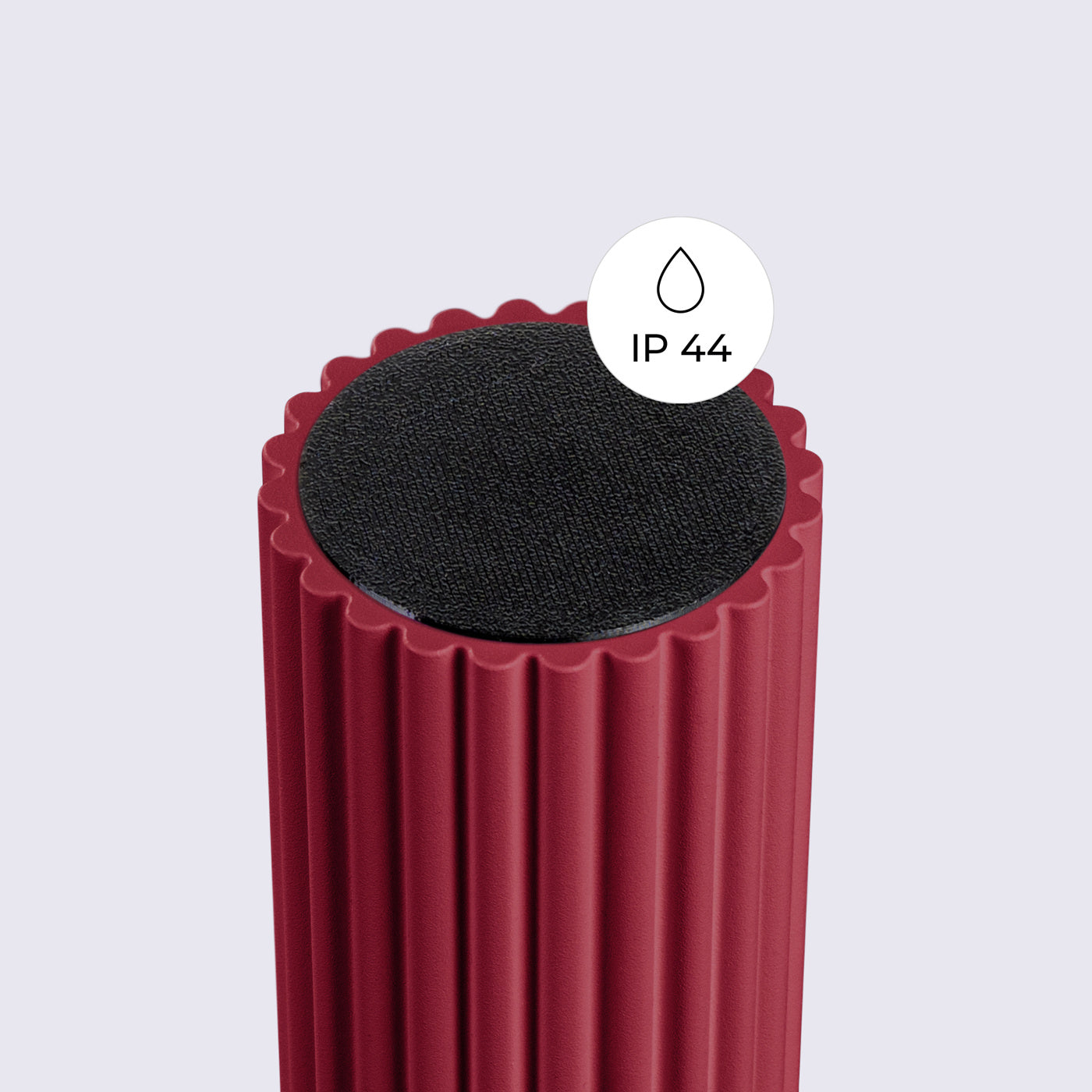 Plafond "HALO" (IP44)