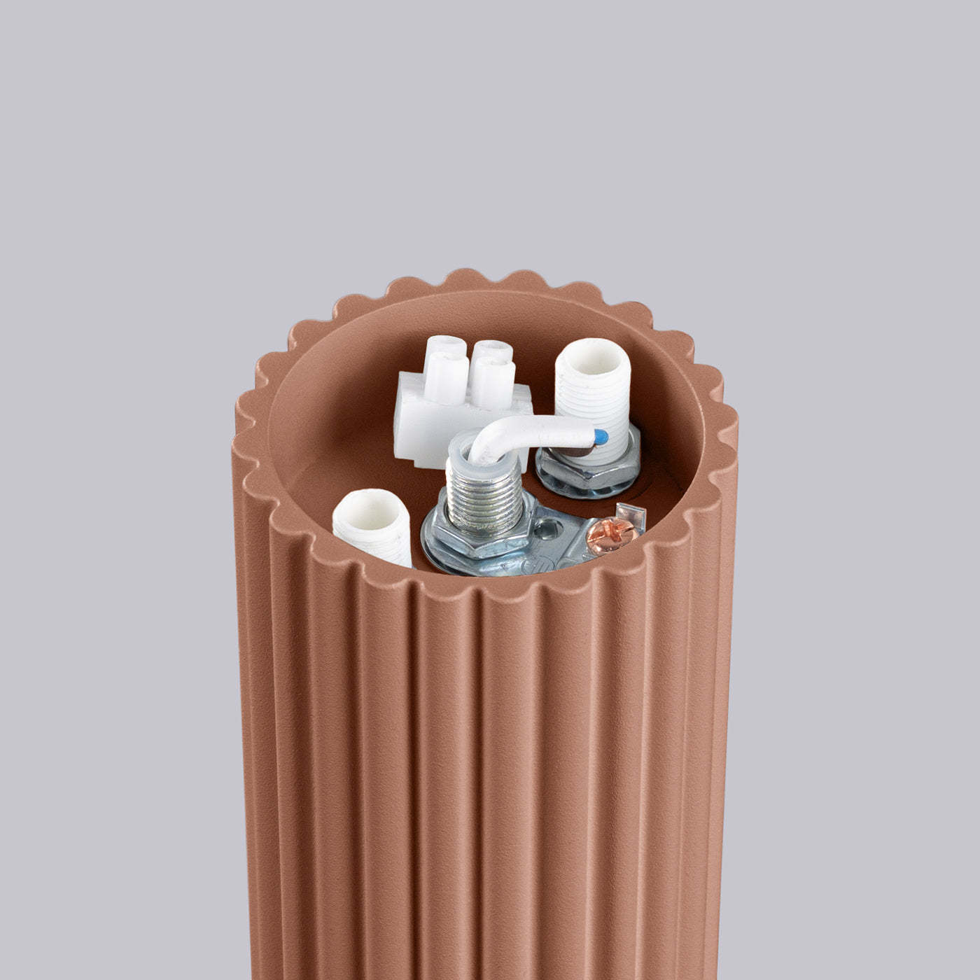 Plafond "HALO" (IP44)