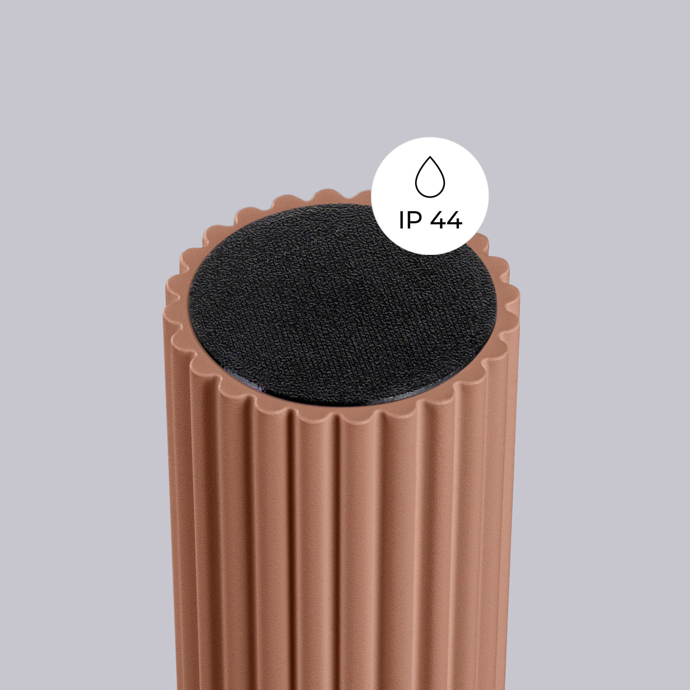 Plafond "HALO" (IP44)