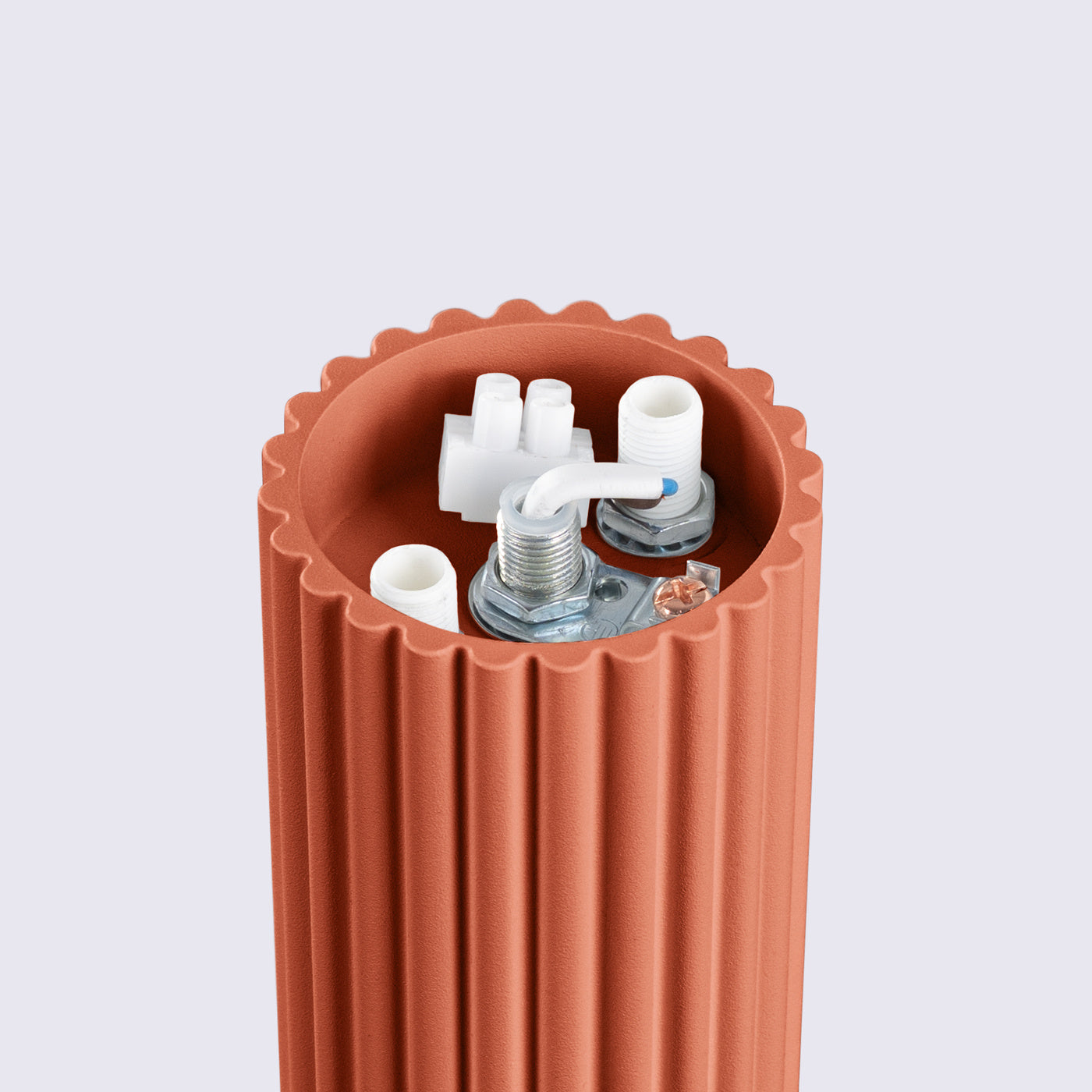 Plafond "HALO" (IP44)