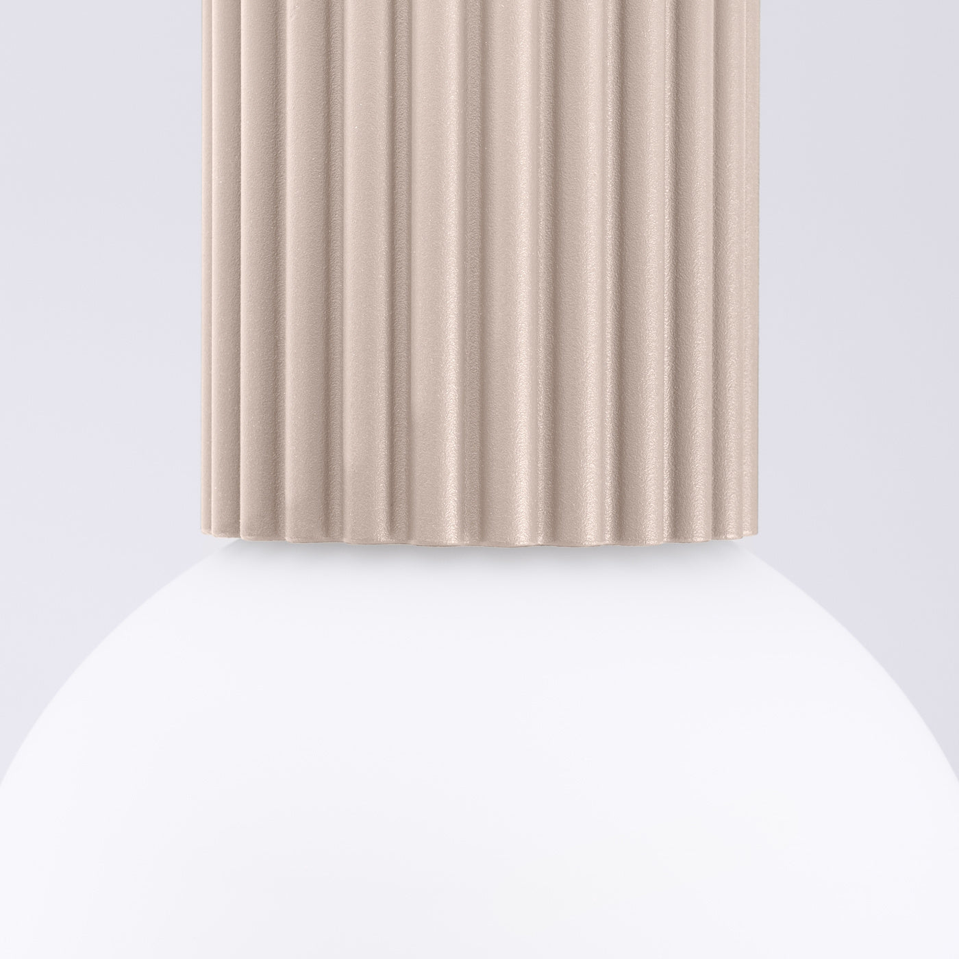 Plafond "HALO" (IP44)