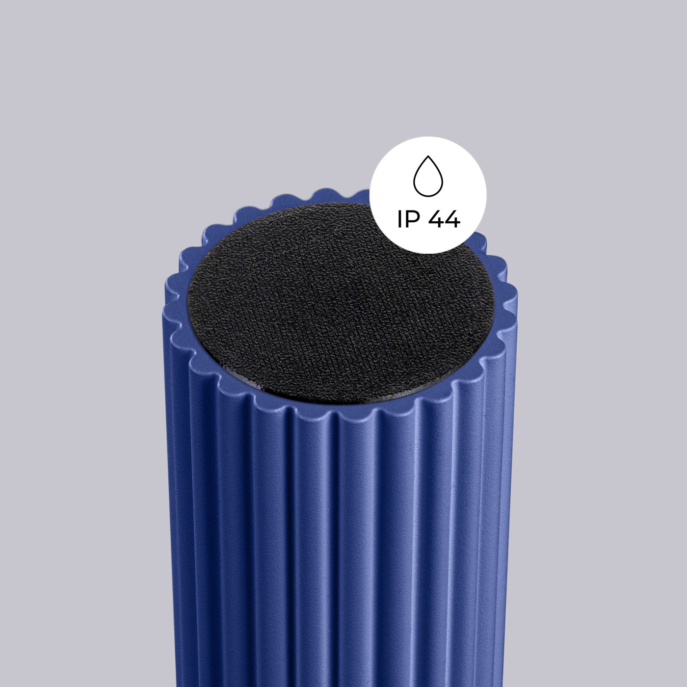 Plafond "HALO" (IP44)