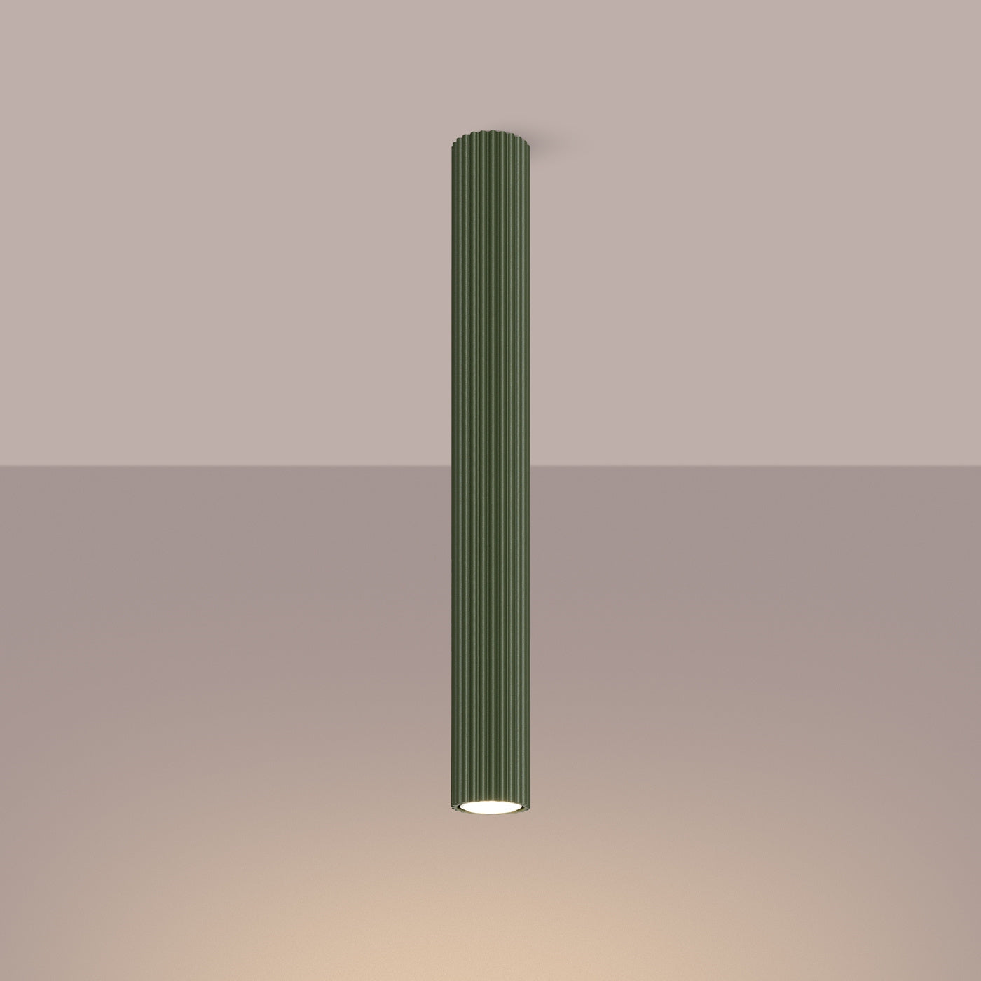 Deckenleuchte "KARBON 60"