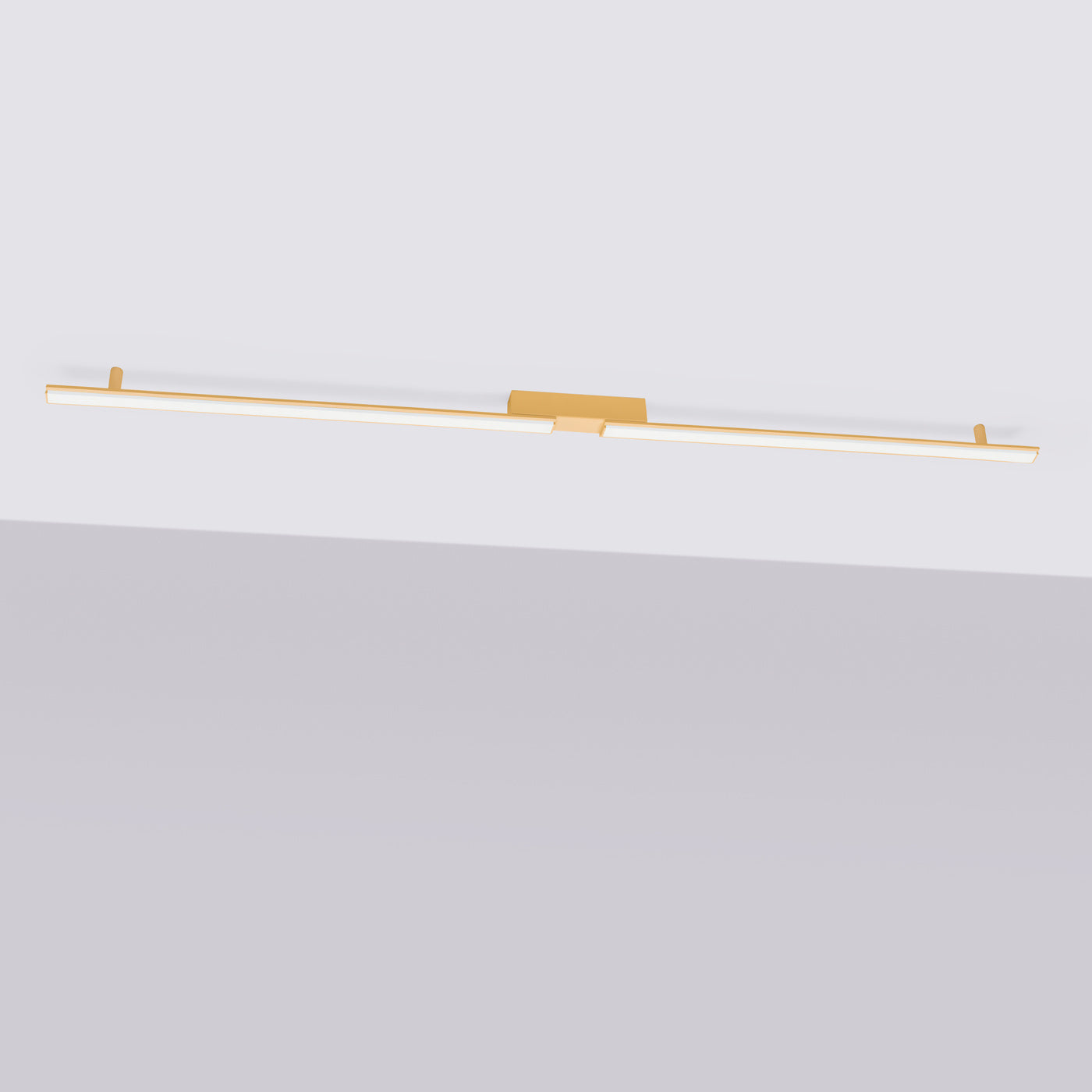 Deckenleuchte "LAGOM" 3000K