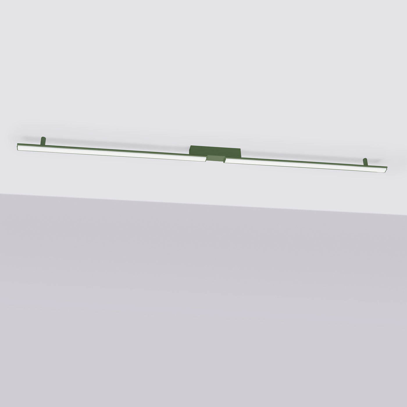 Deckenleuchte "LAGOM" 4000K