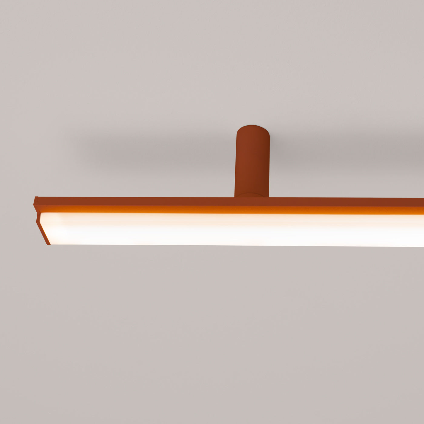 Deckenleuchte "LAGOM" 3000K