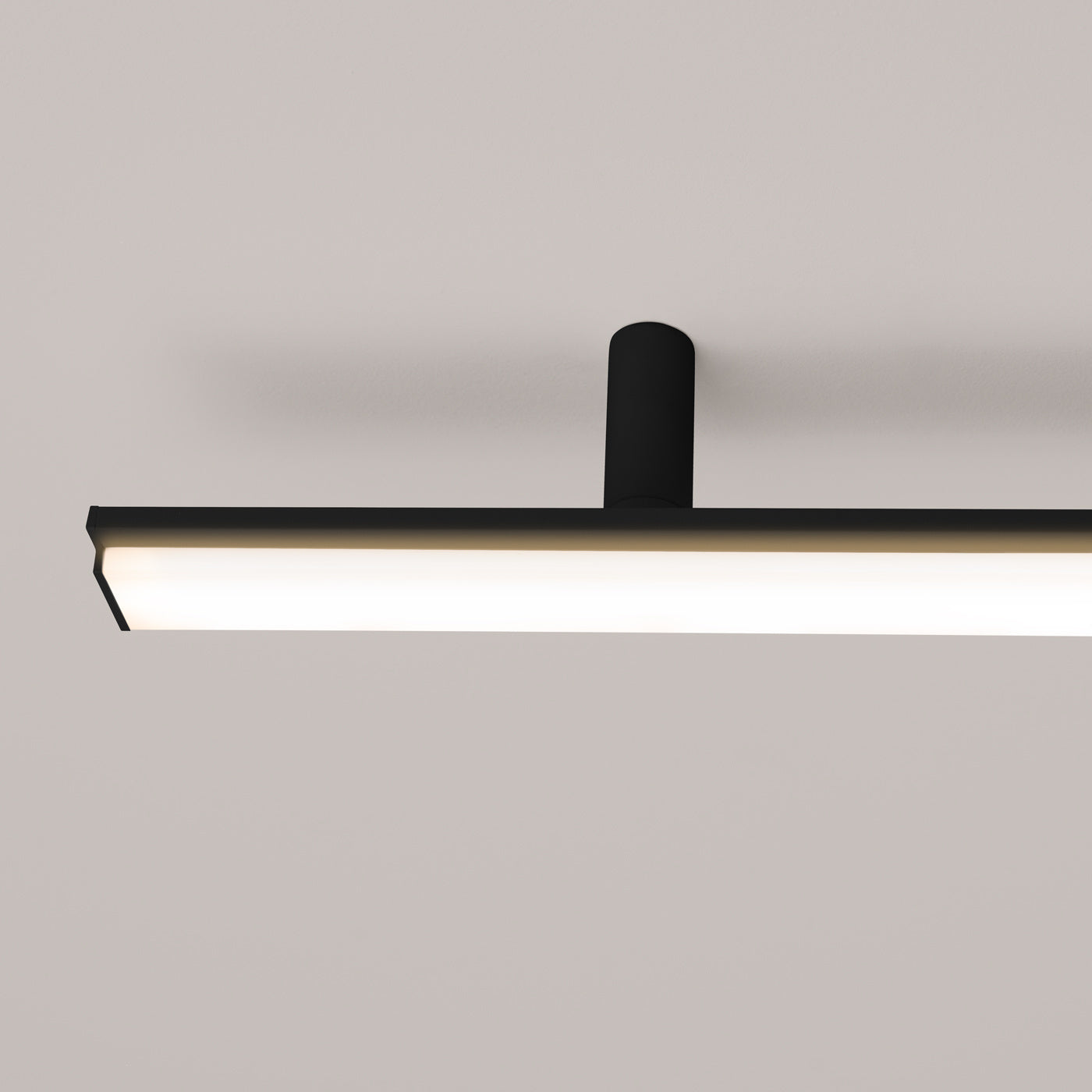 Deckenleuchte "LAGOM" 3000K