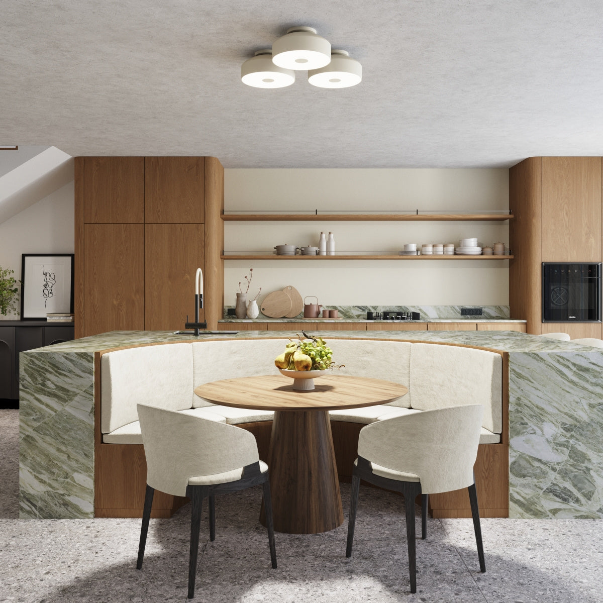 Plafond "OMIQ"