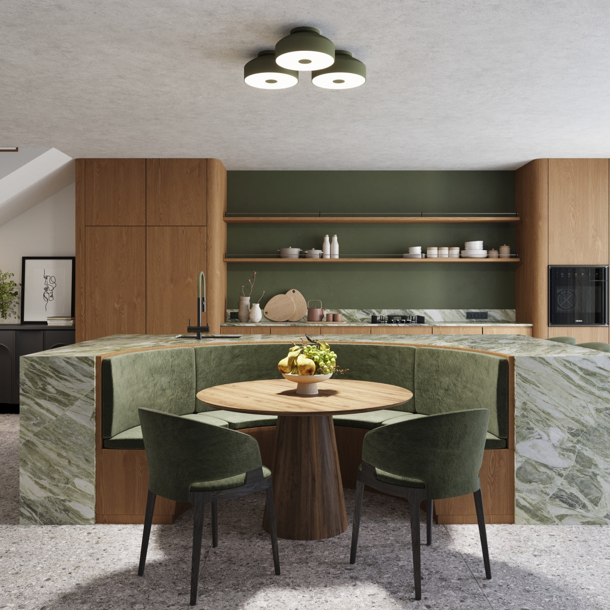 Plafond "OMIQ"