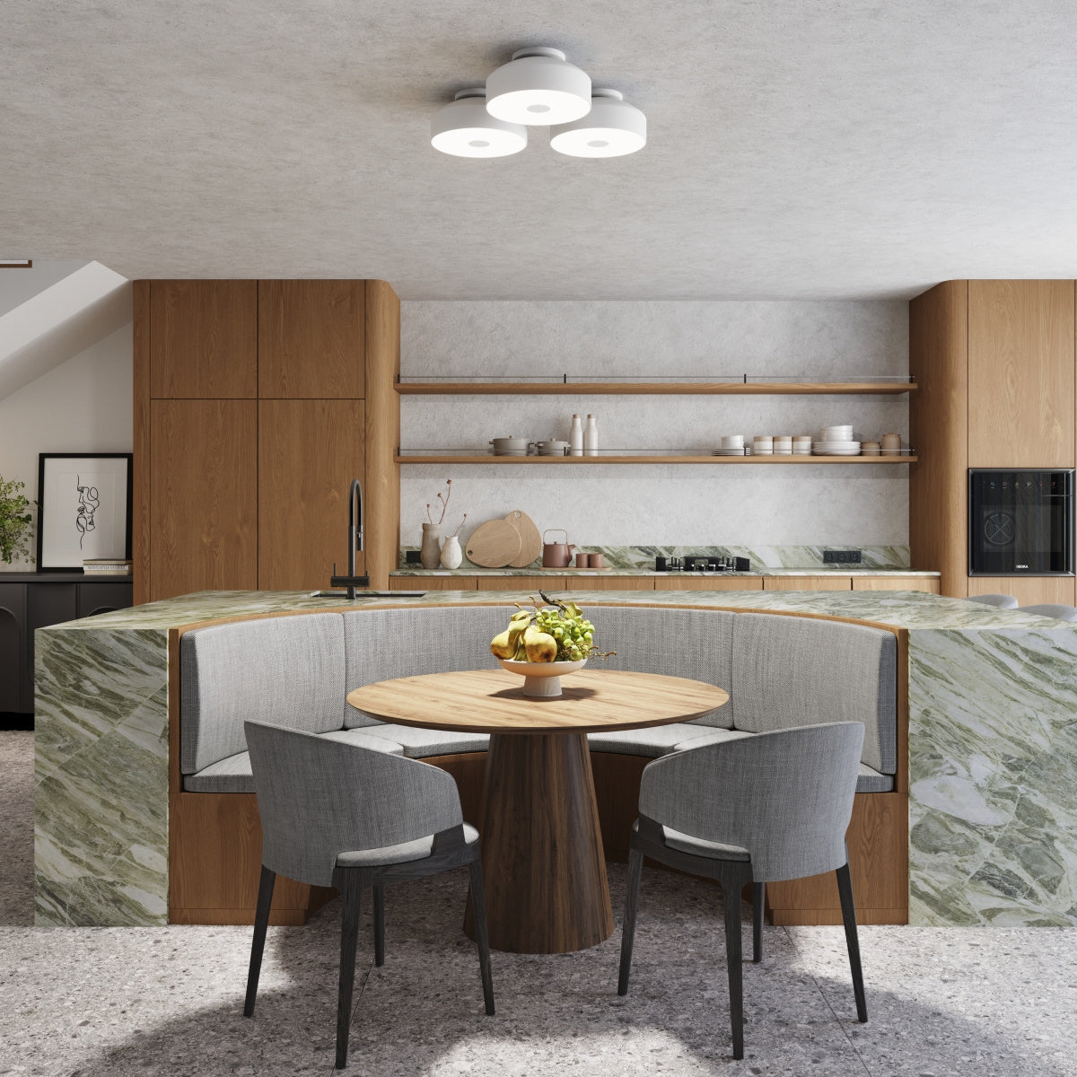 Plafond "OMIQ"