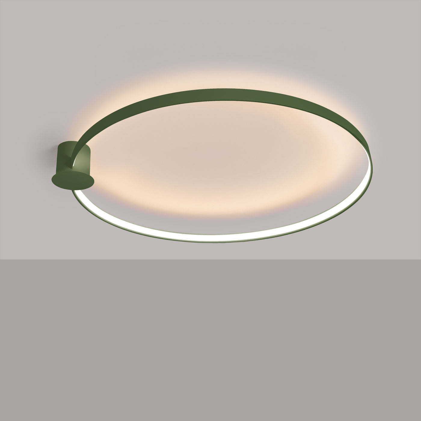 Plafond "RIO 110" 3000K