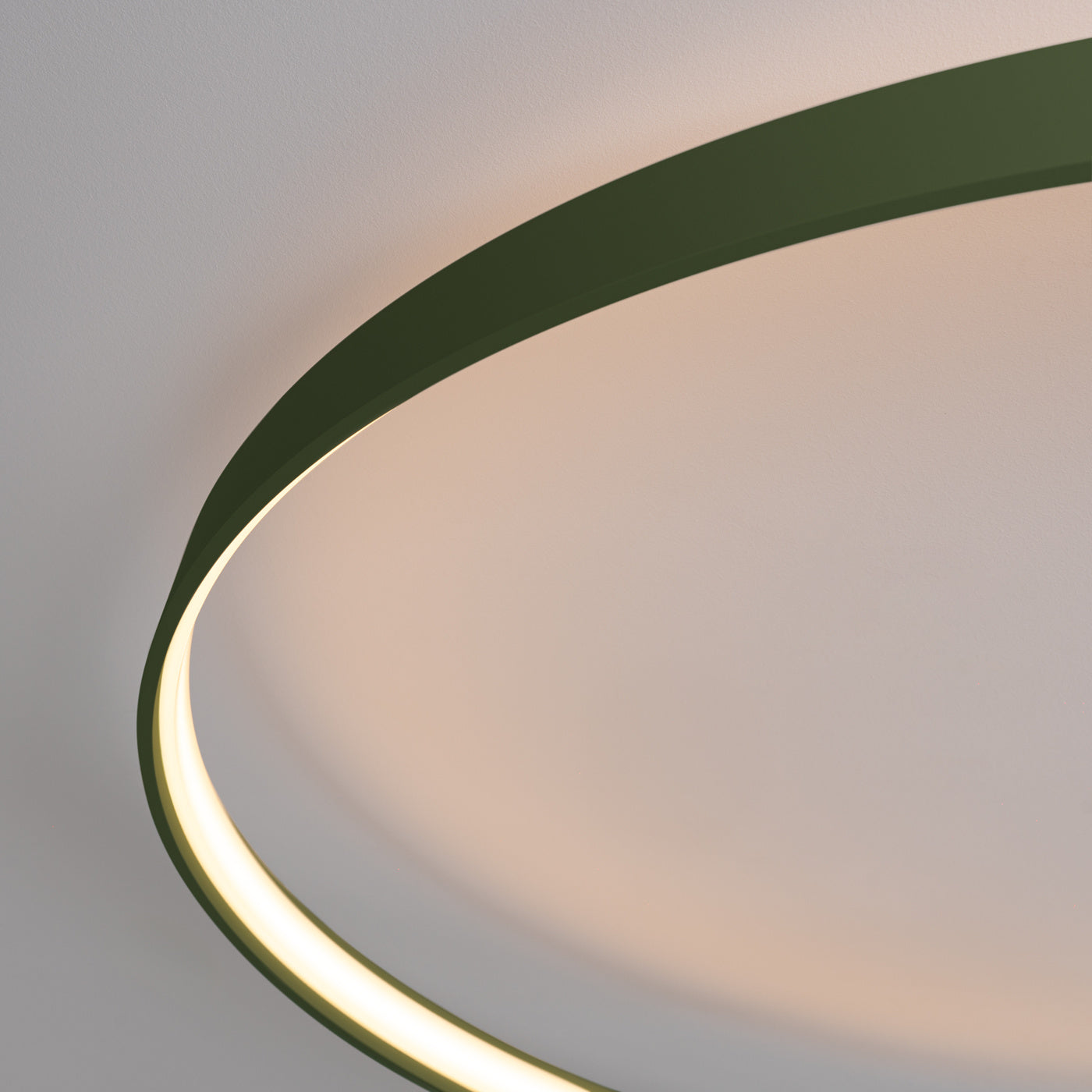 Plafond "RIO 110" 3000K