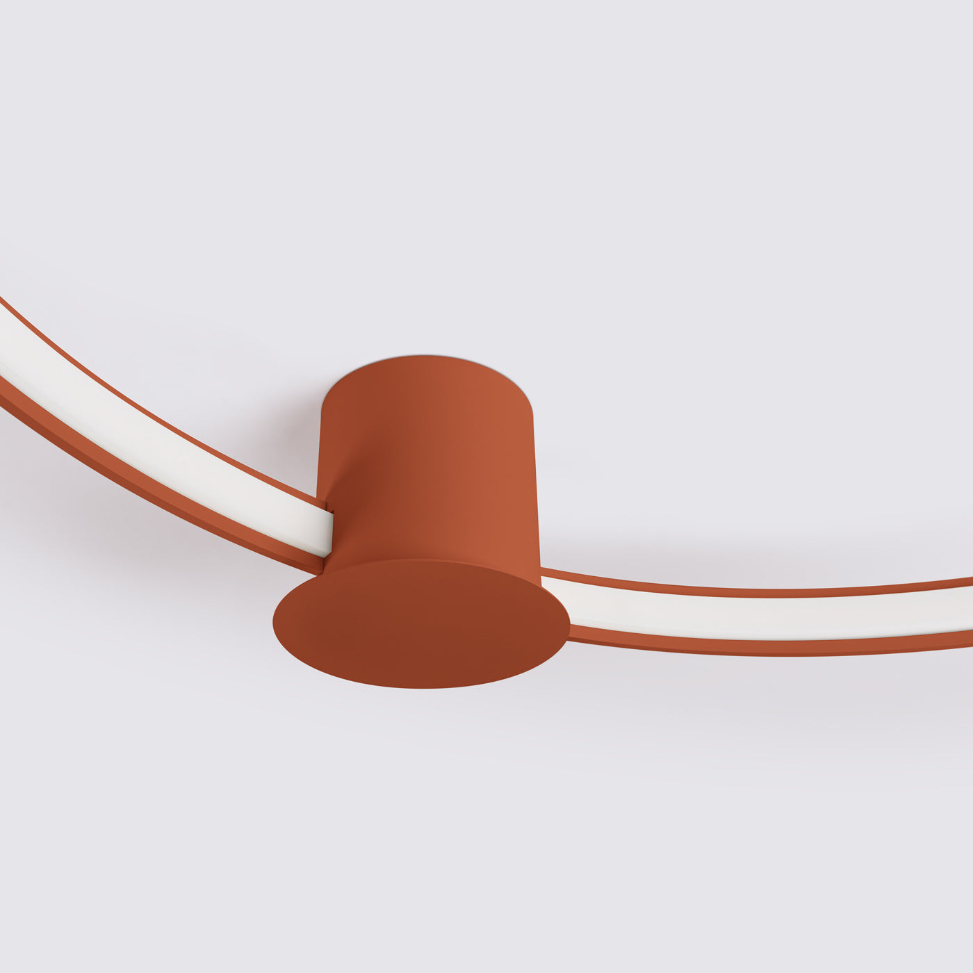 Plafond "RIO 110" 3000K