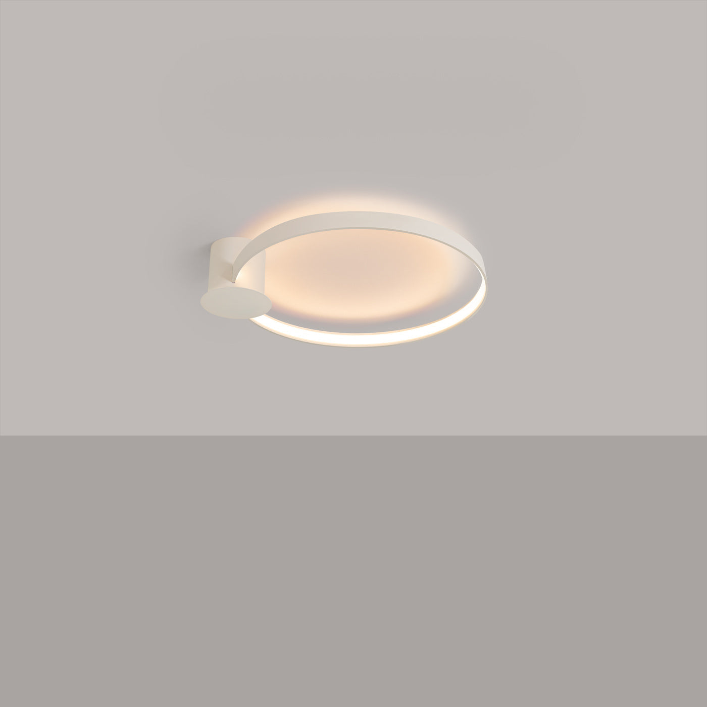 Plafond "RIO 55" 3000K