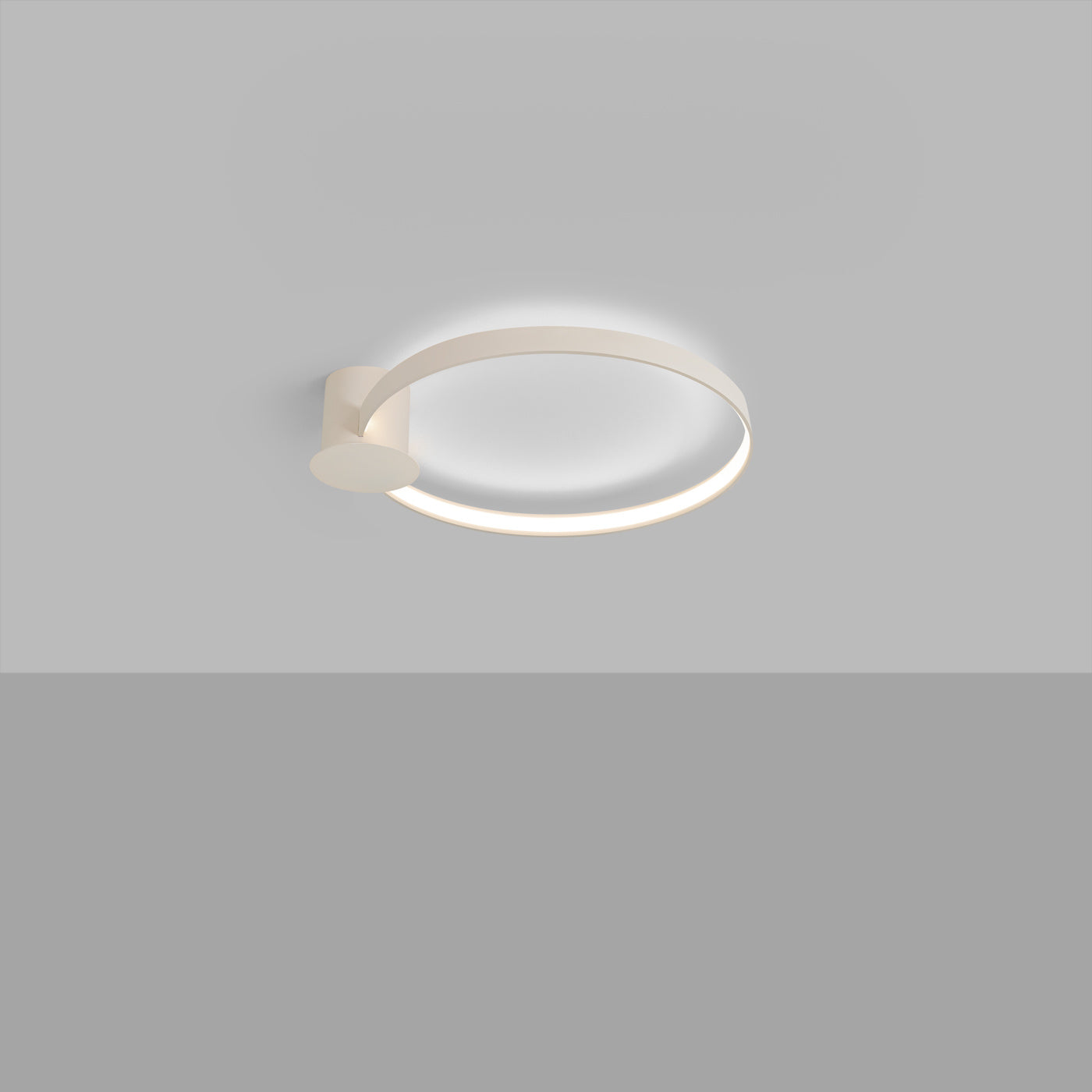 Plafond "RIO 55" 4000K