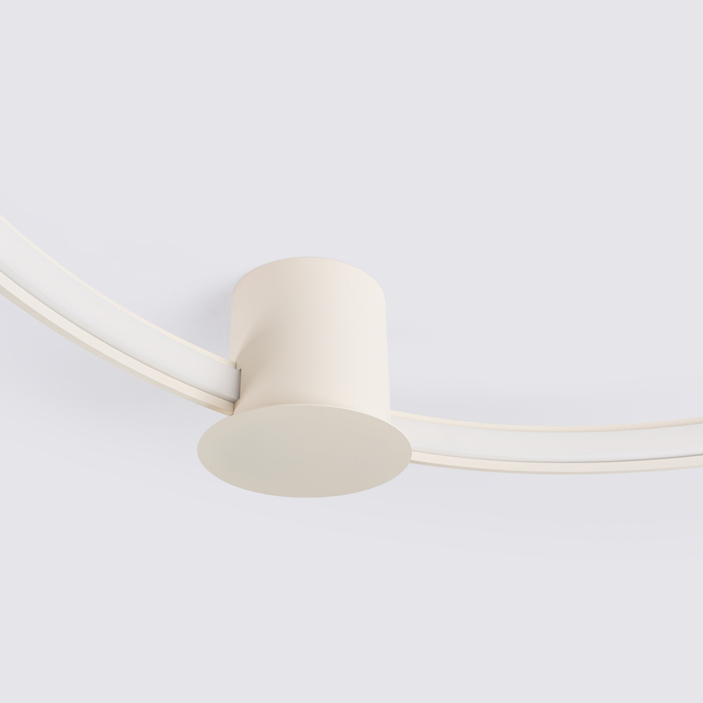 Plafond "RIO 55" 4000K