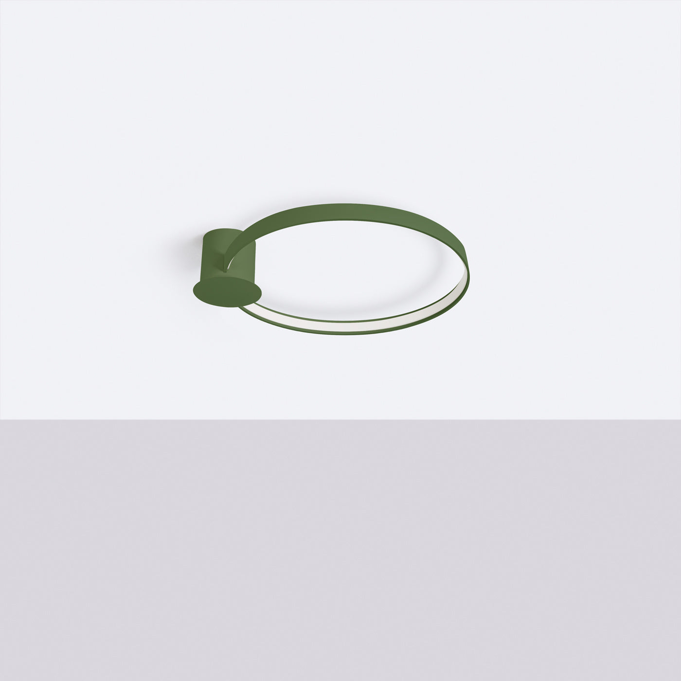 Plafond "RIO 55" 3000K