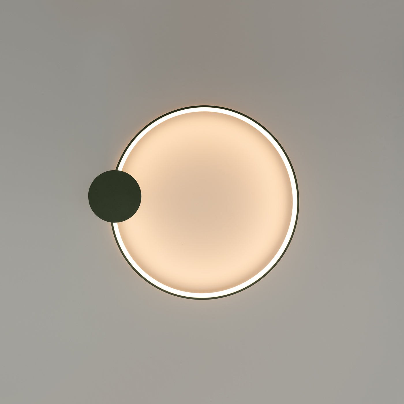 Plafond "RIO 55" 3000K