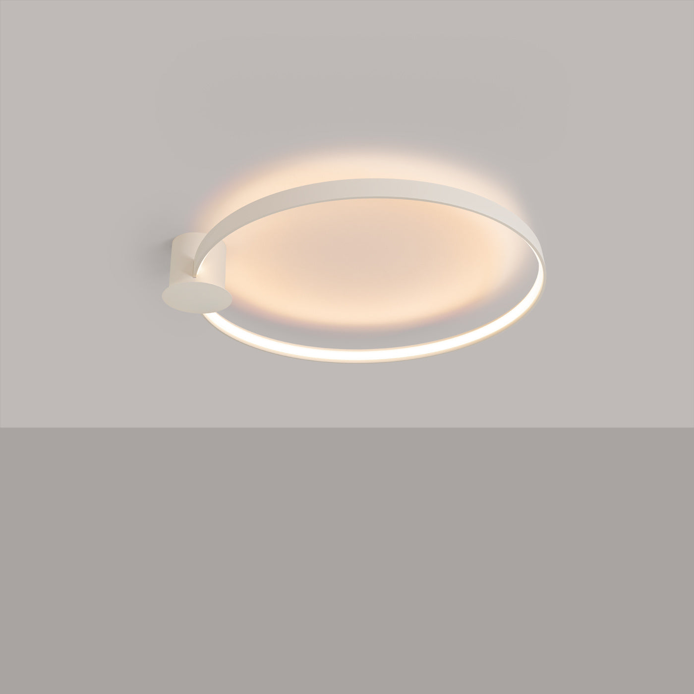 Plafond "RIO 78" 3000K