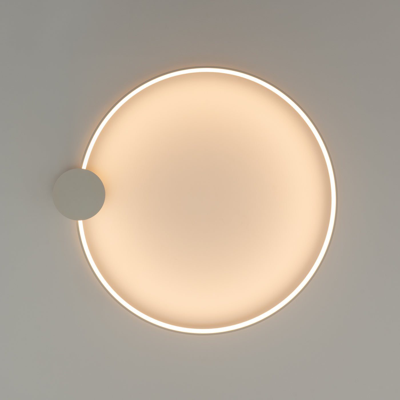 Plafond "RIO 78" 3000K