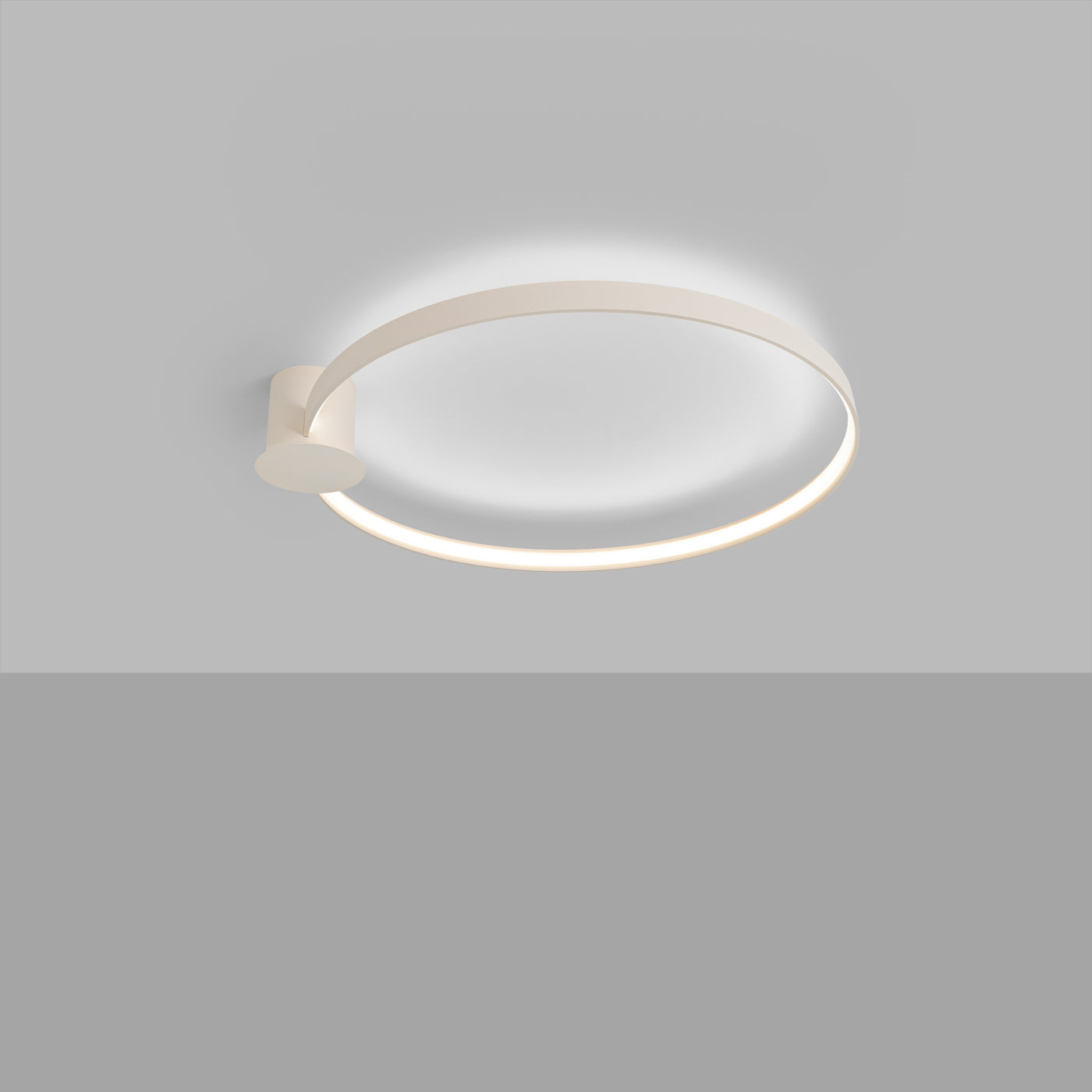 Plafond "RIO 78" 4000K