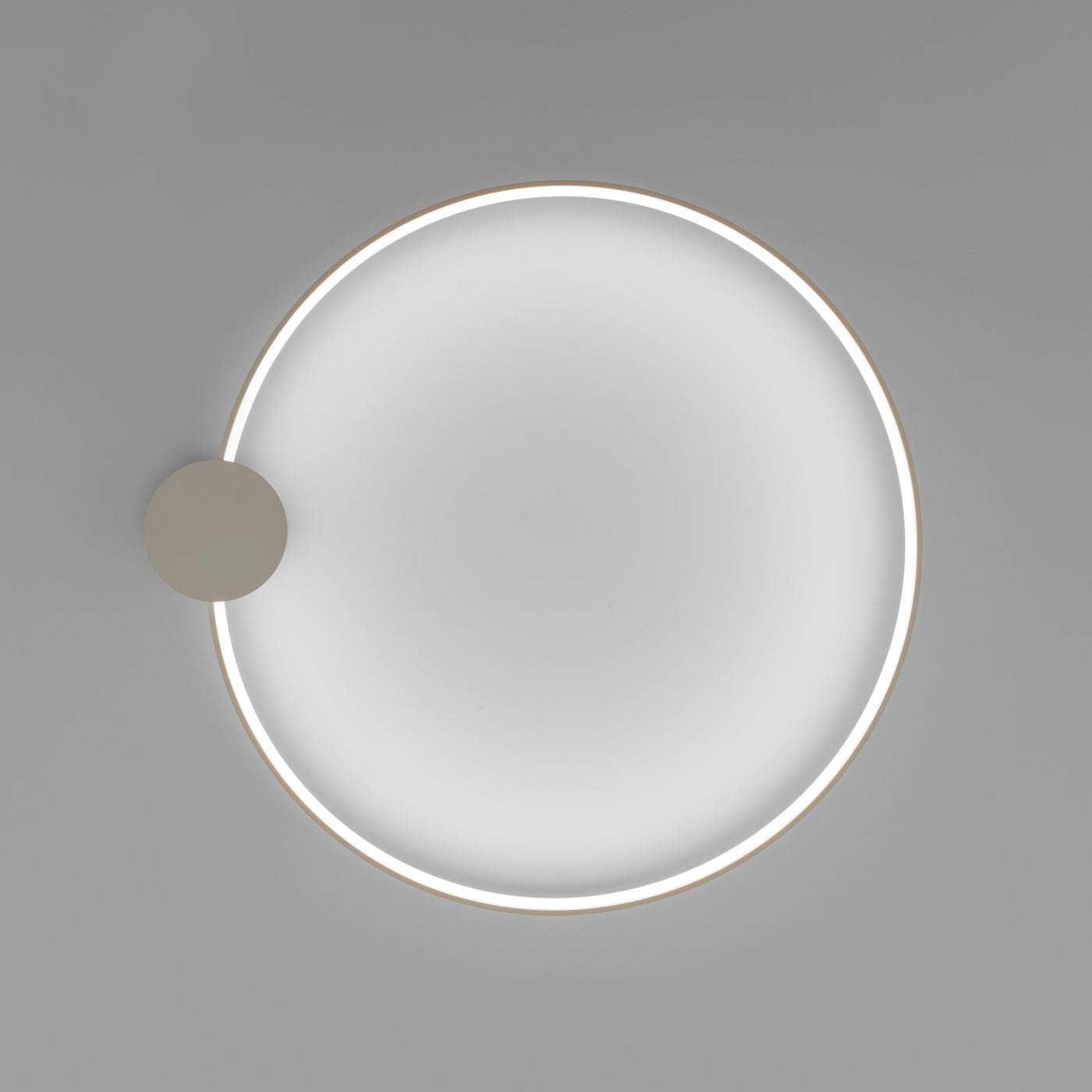 Plafond "RIO 78" 4000K