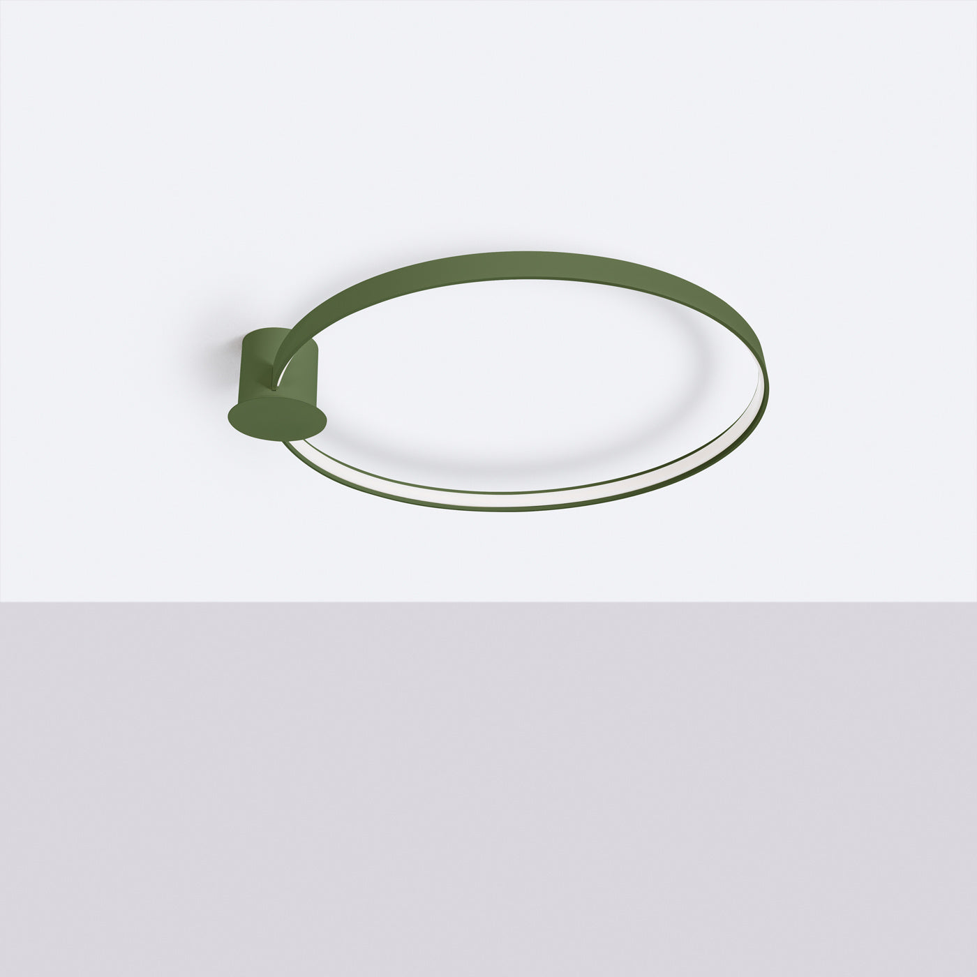 Plafond "RIO 78" 3000K