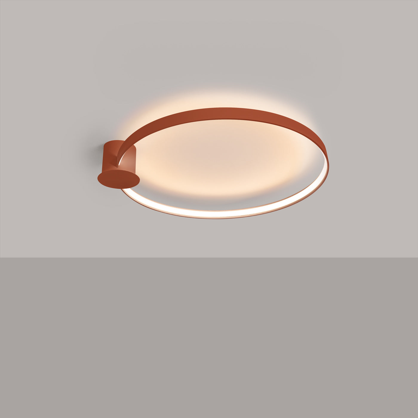 Plafond "RIO 78" 3000K