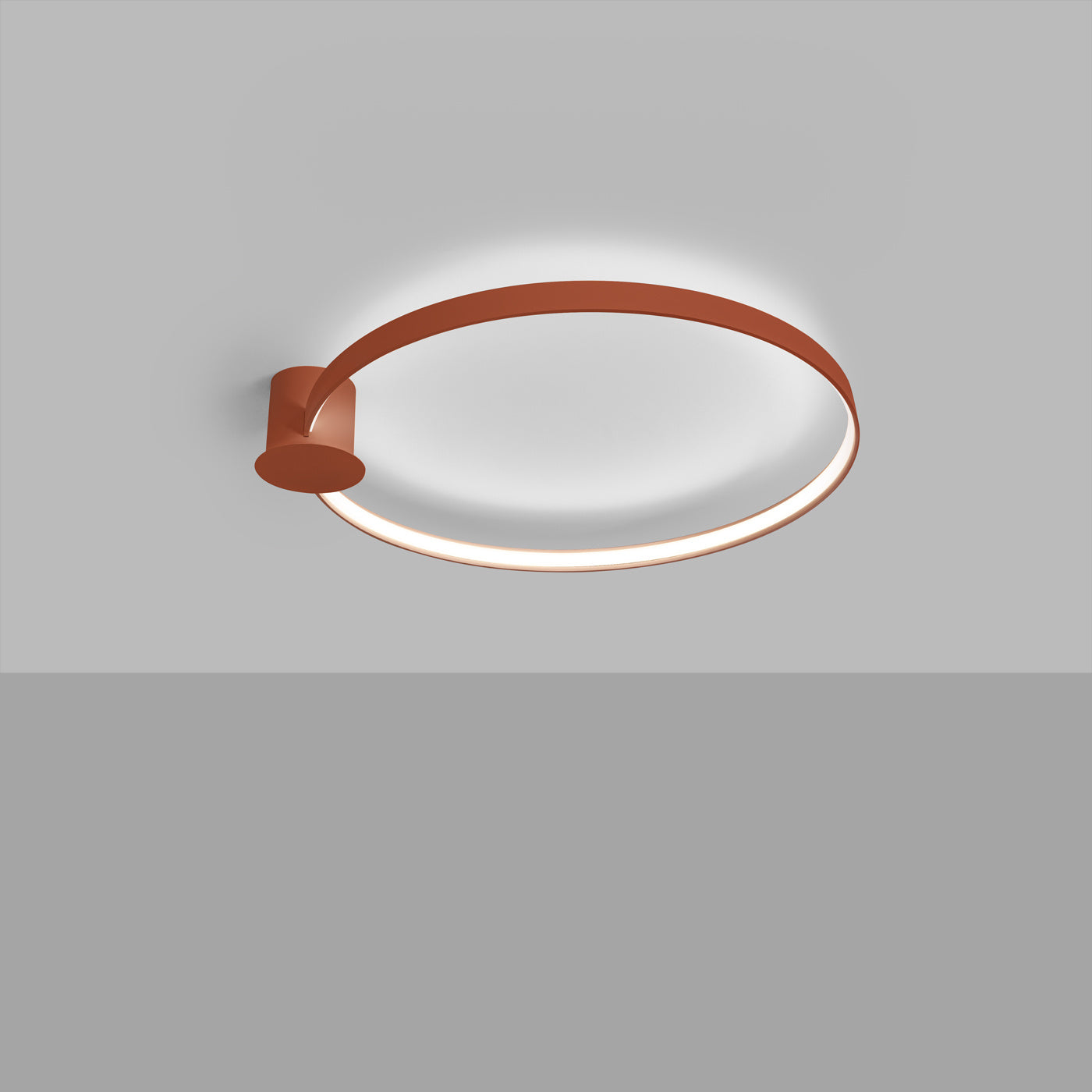 Plafond "RIO 78" 4000K