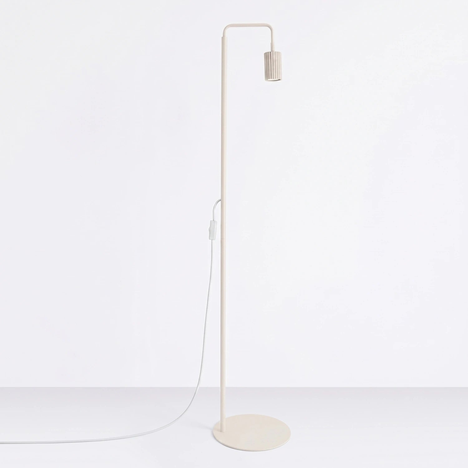 Stehlampe "KARBON 1"