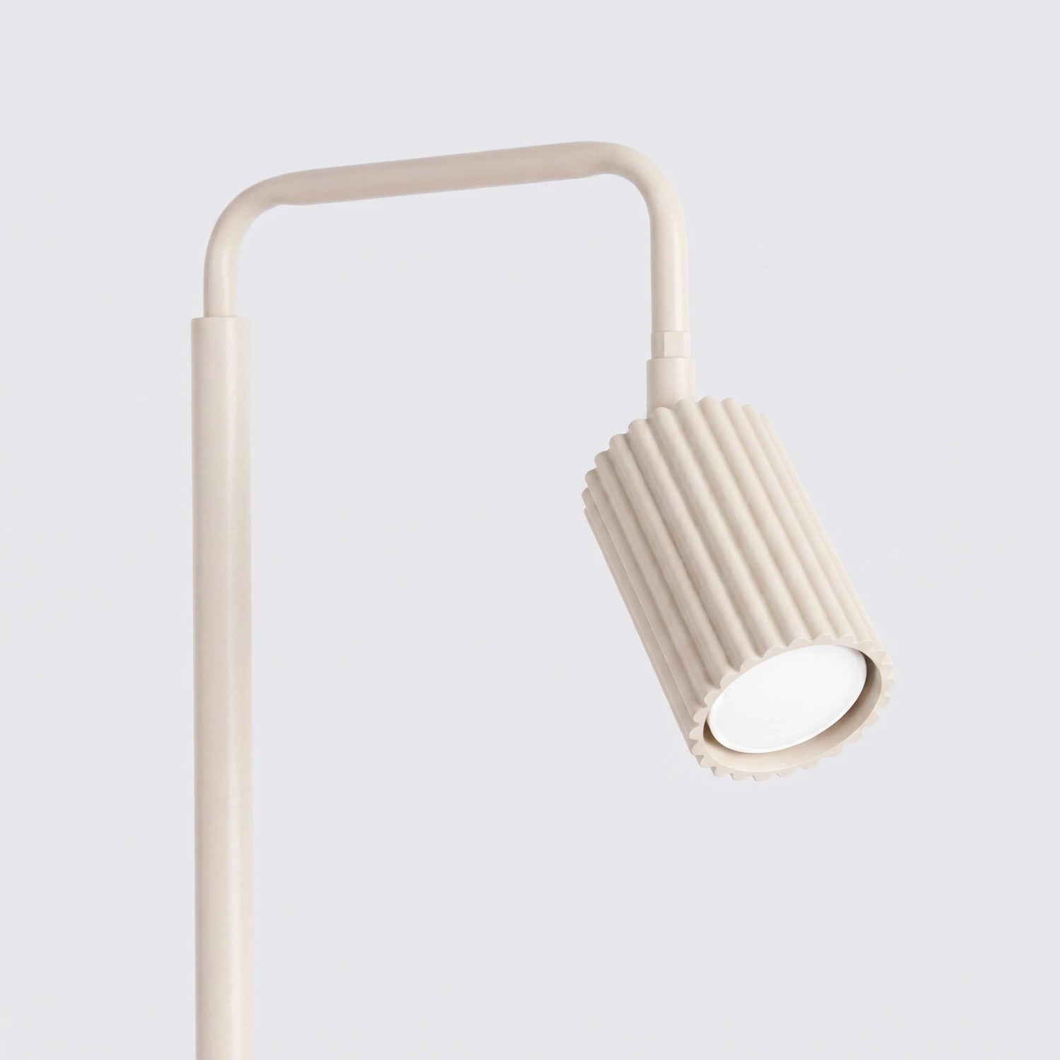 Stehlampe "KARBON 1"