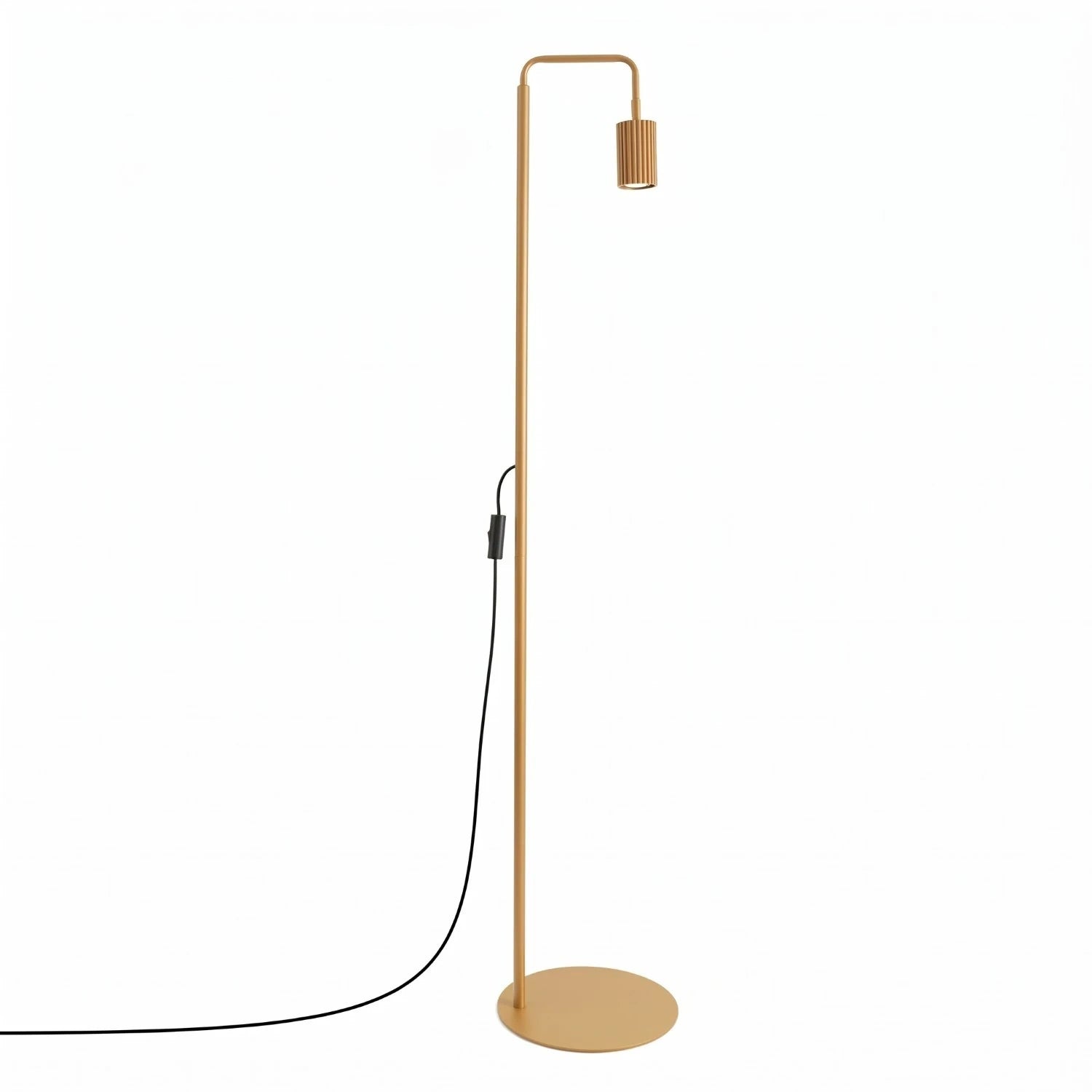 Stehlampe "KARBON 1"