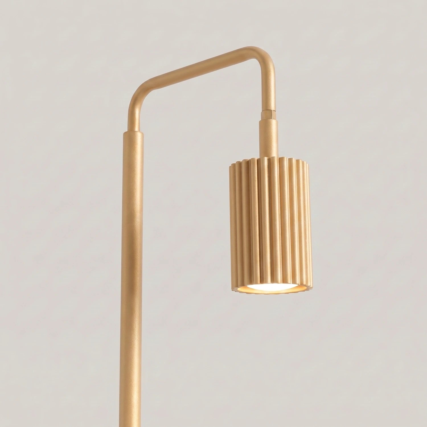 Stehlampe "KARBON 1"
