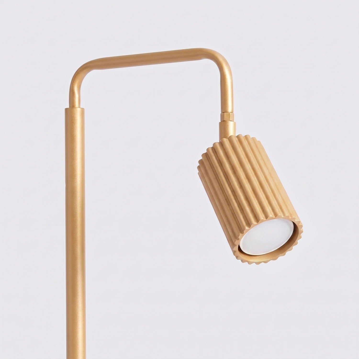 Stehlampe "KARBON 1"