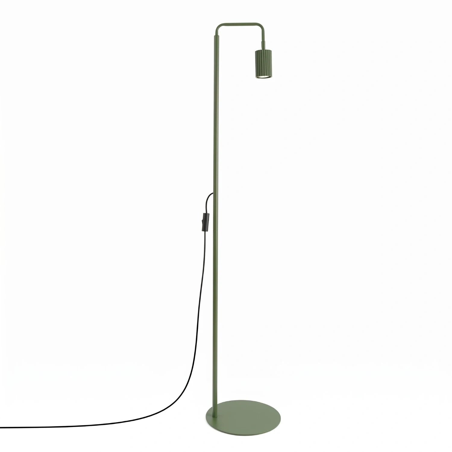 Stehlampe "KARBON 1"