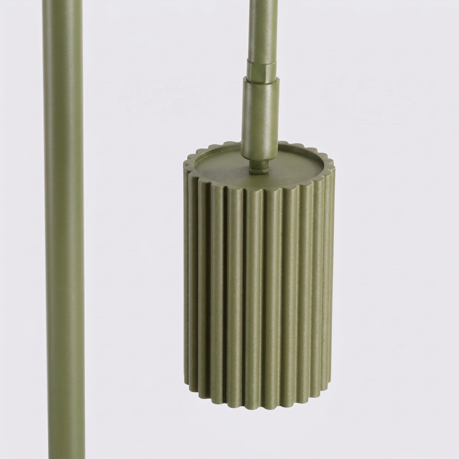 Stehlampe "KARBON 1"