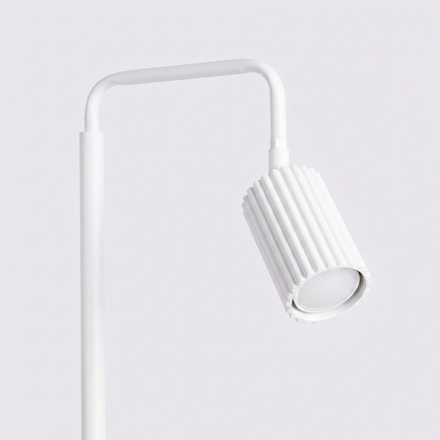 Stehlampe "KARBON 1"